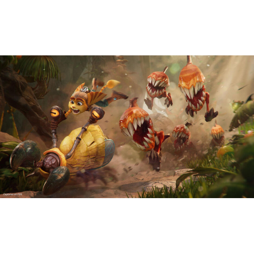 Ratchet & Clank Rift Apart PS5 UK/FR/ES/AR Ratchet & Clank Rift Apart PS5 UK/FR/ES/AR